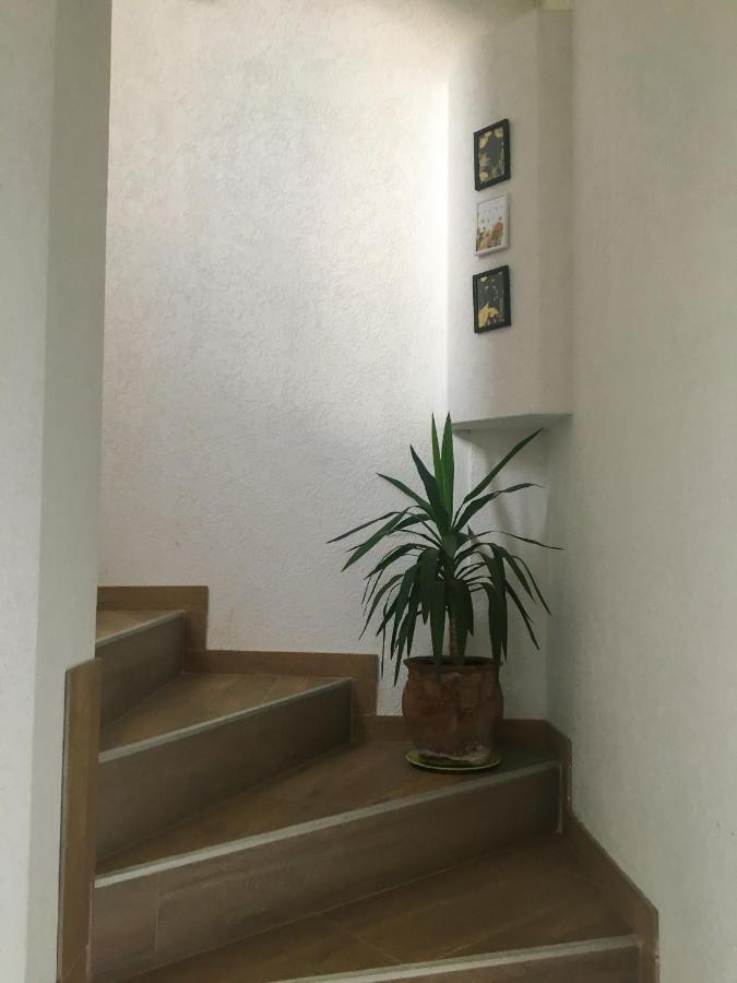 Apartmani 23 Novi Pazar Kültér fotó